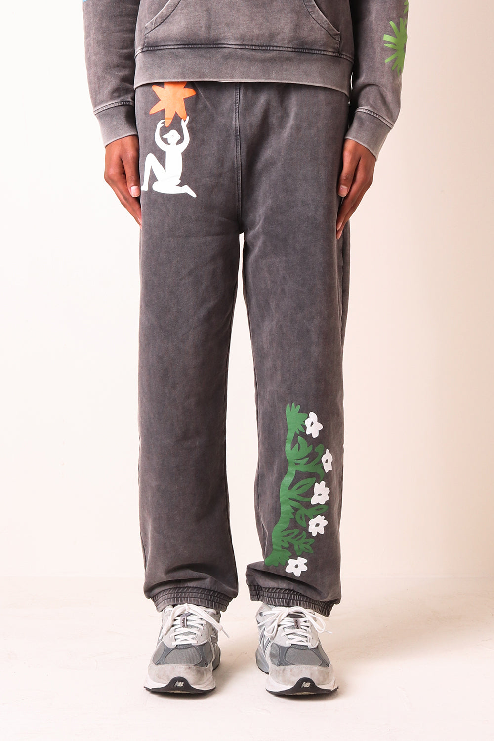 Carne Bollente Bush Hour Sweatpants
