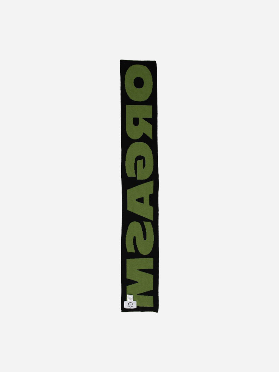 Words of Desire Scarf