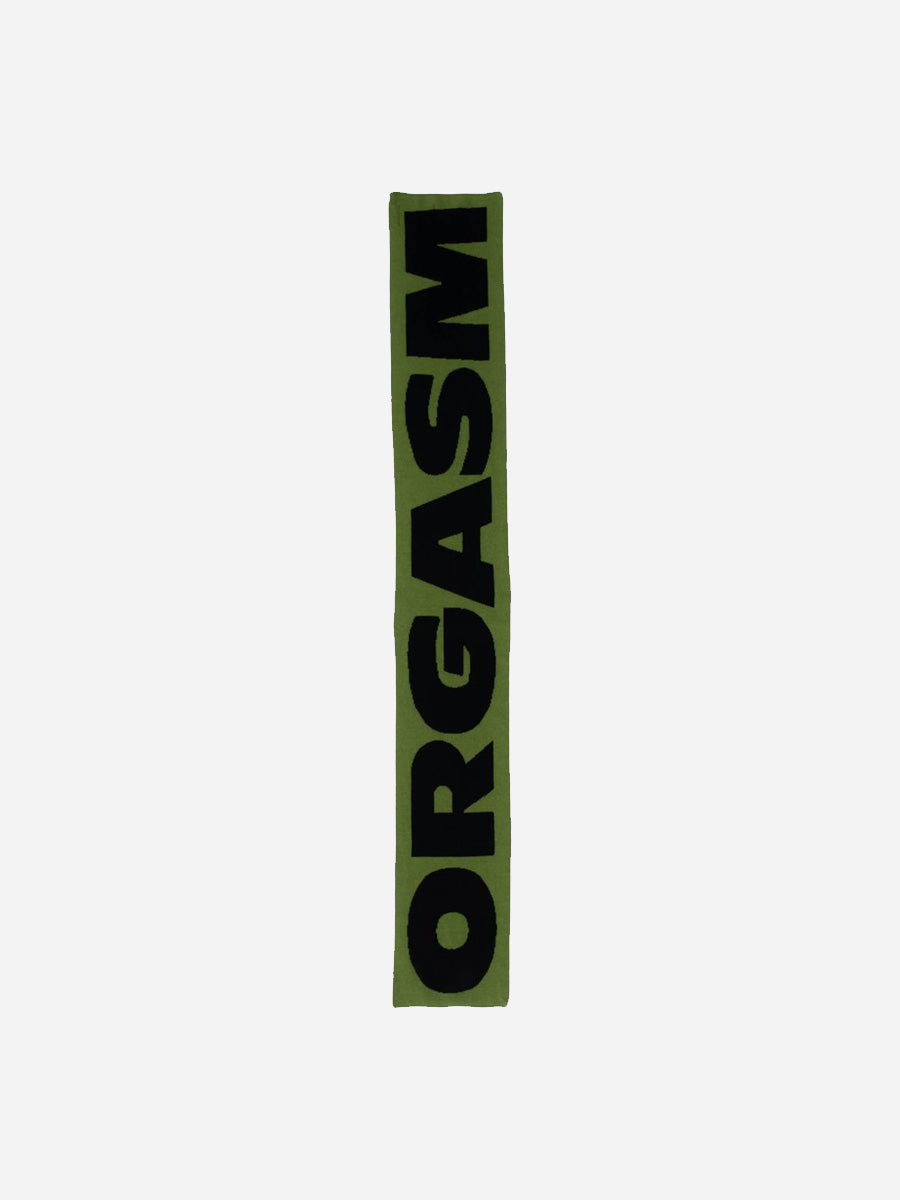 Words of Desire Scarf