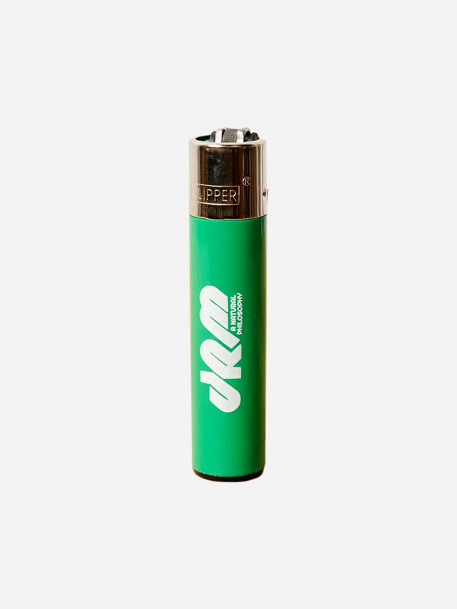 Clipper Lighter