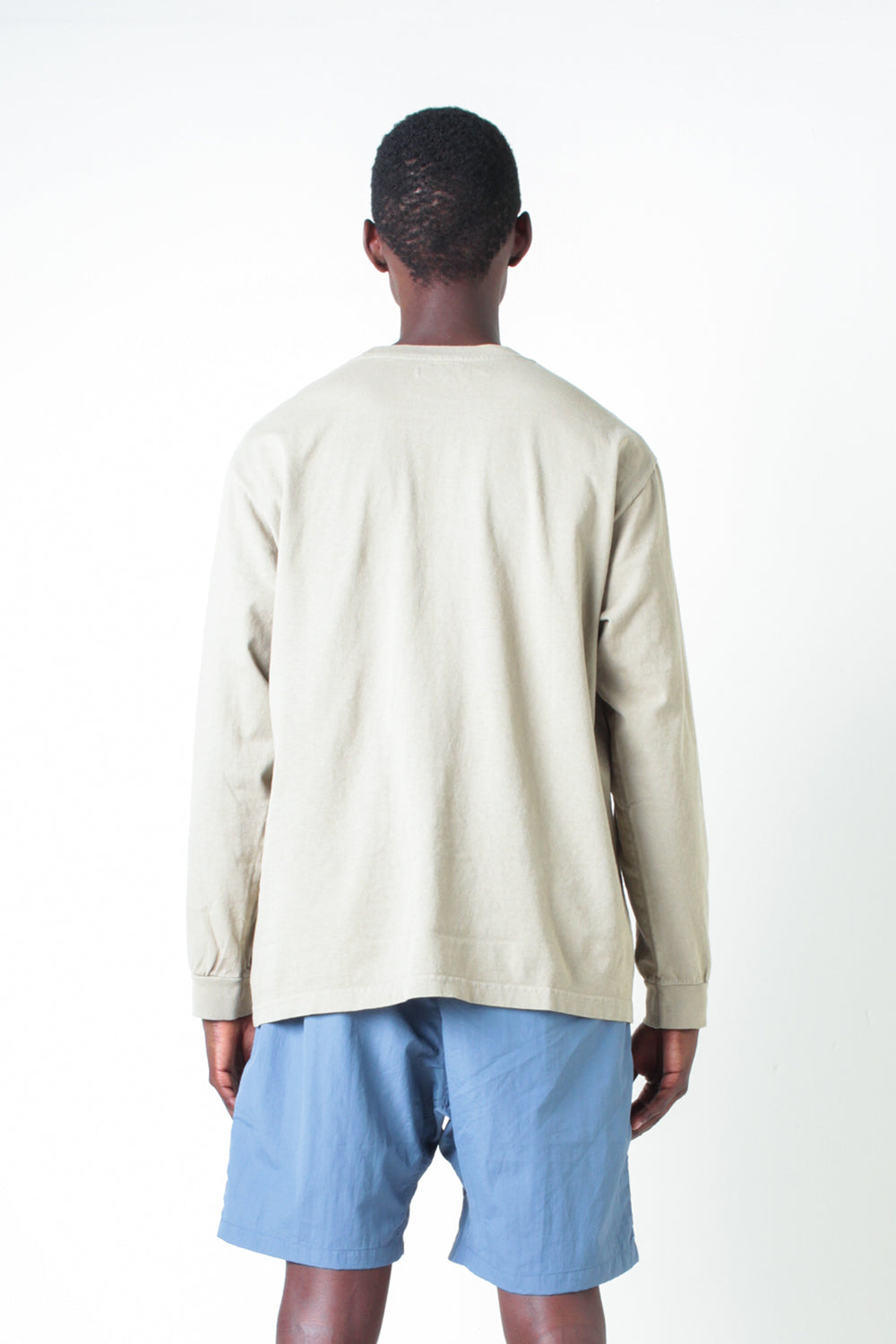 Afield Out Cairns Long Sleeve T-Shirt