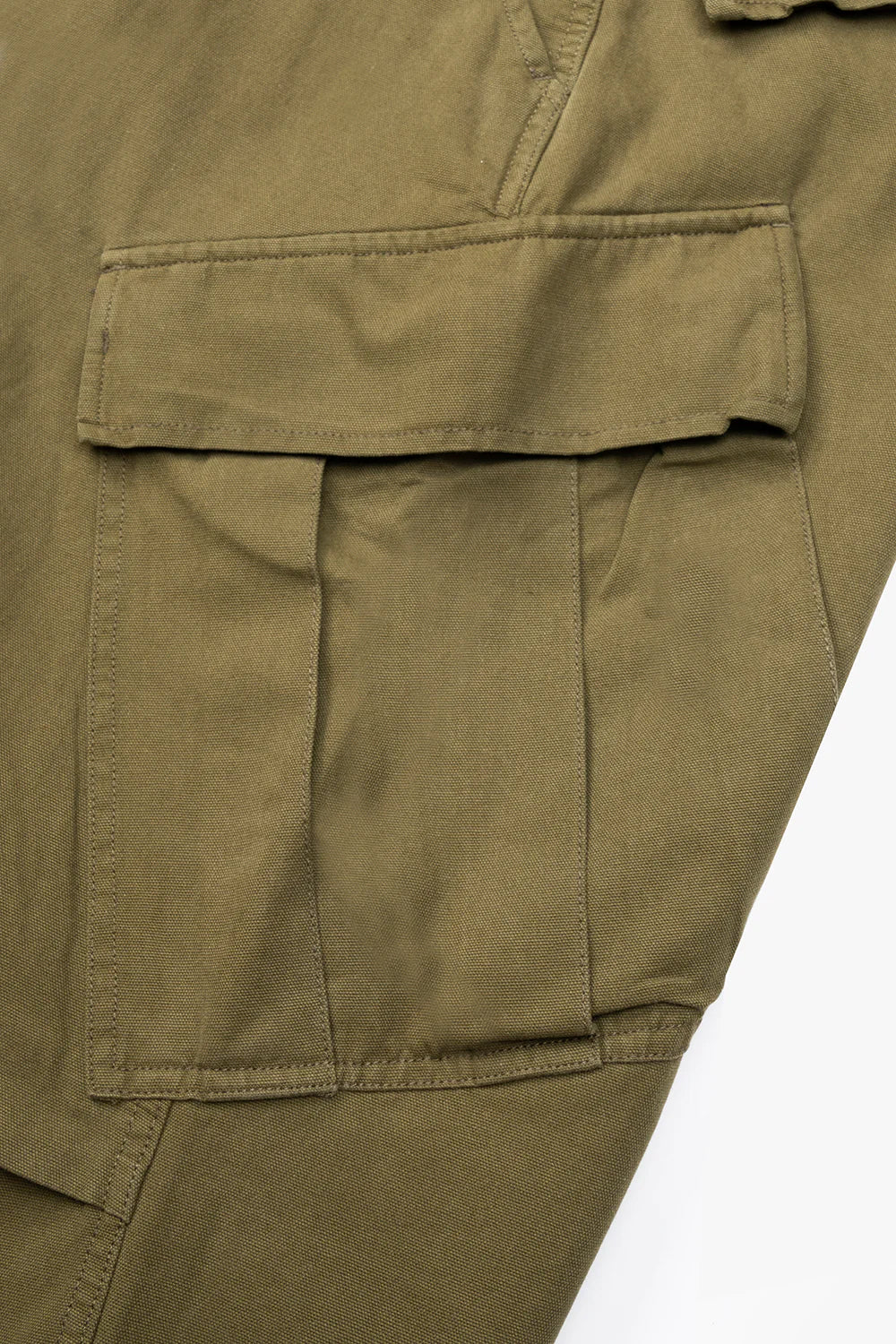 General Admission Cargo Pant Olive