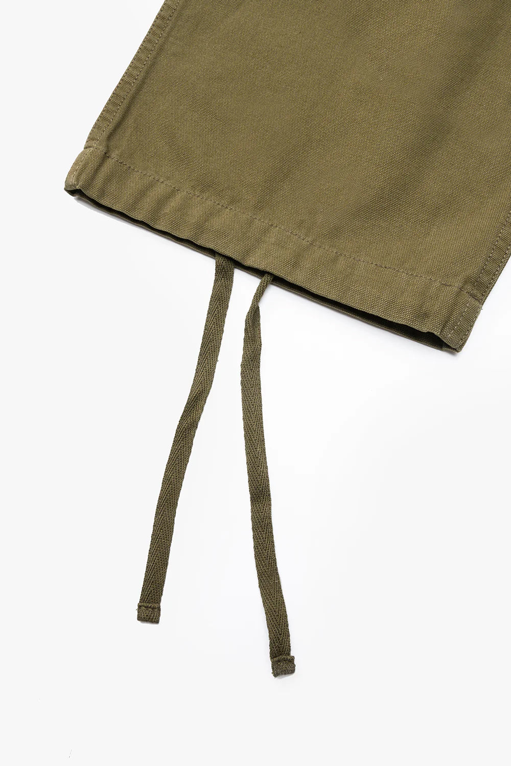 General Admission Cargo Pant Olive