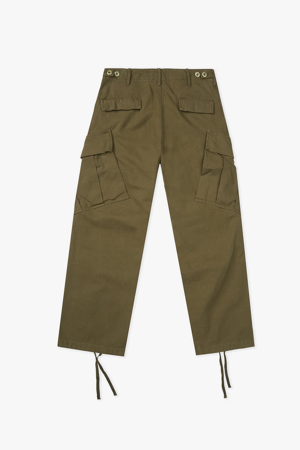 General Admission Cargo Pant Olive