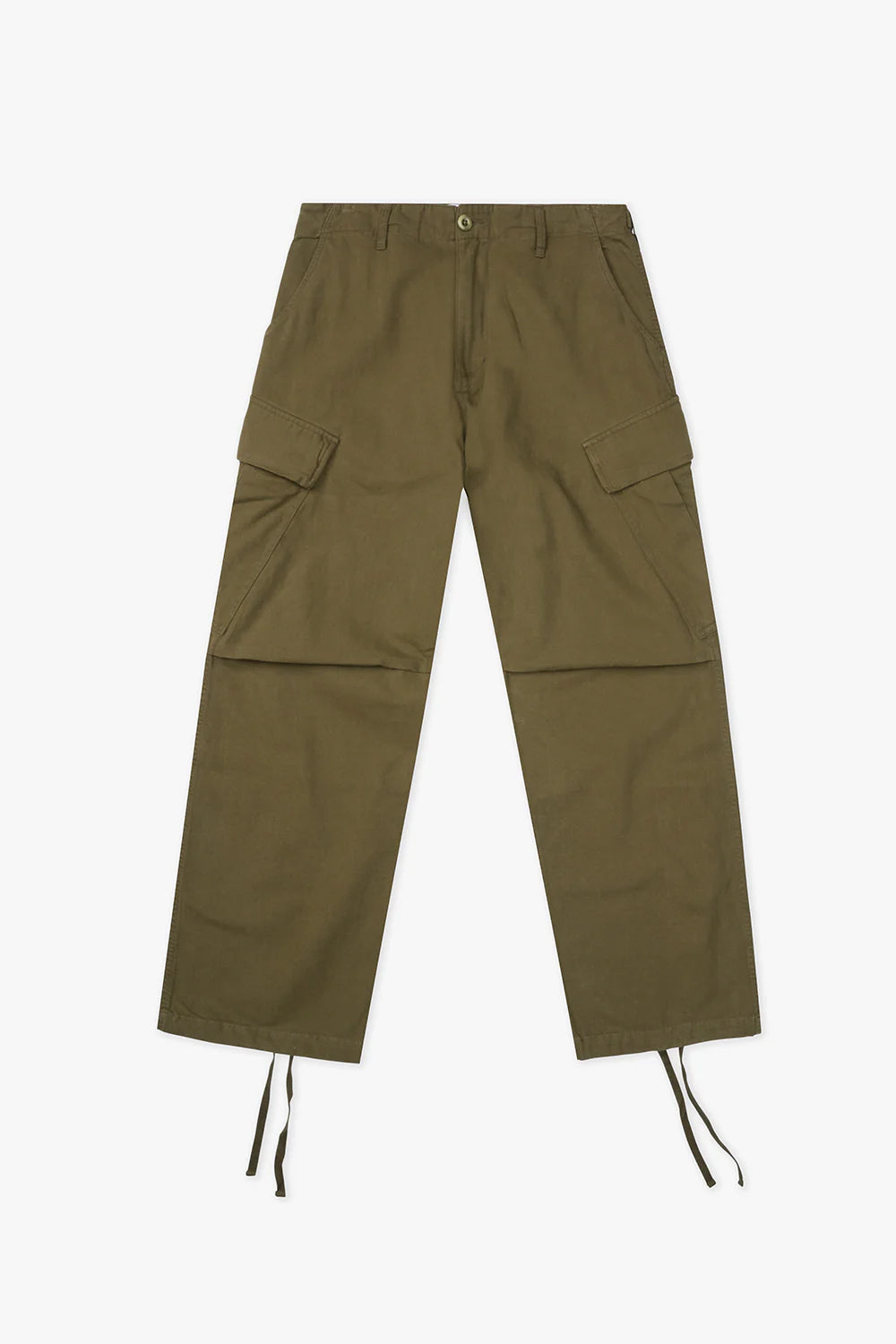 General Admission Cargo Pant Olive