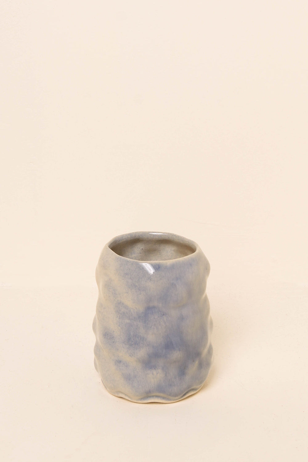 Cloudy Bloppy Cup
