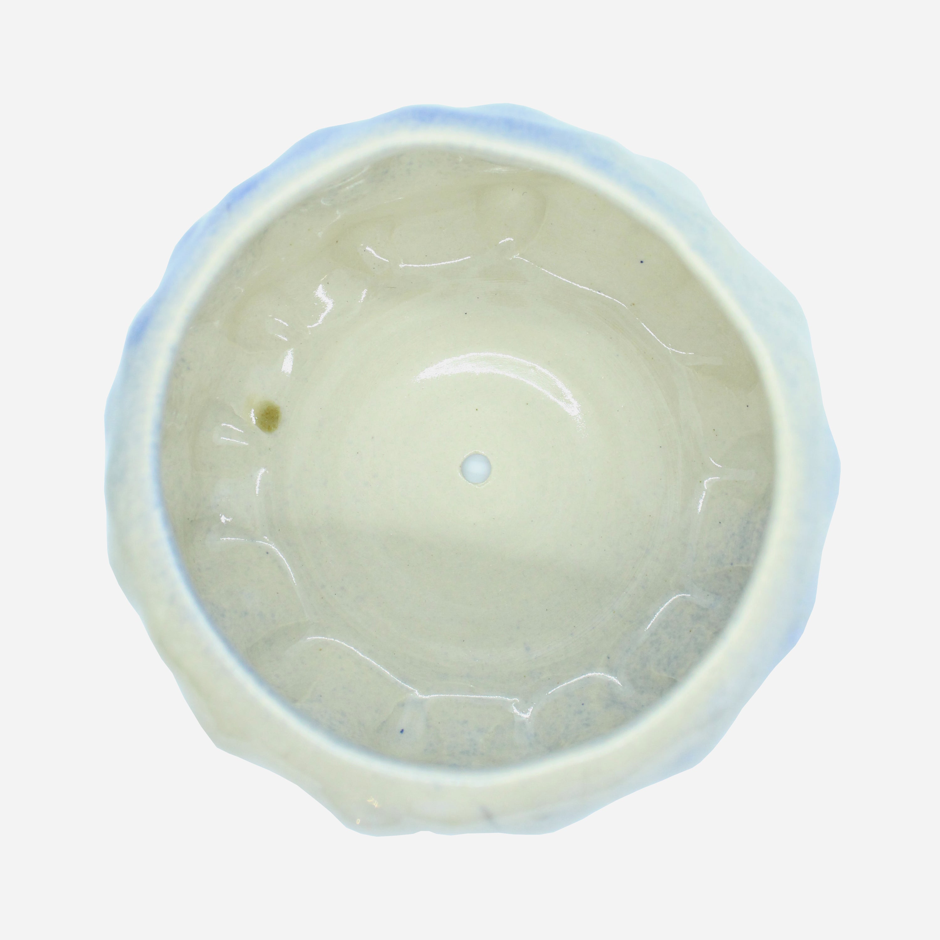 Cloudy Bulb Planter - Small