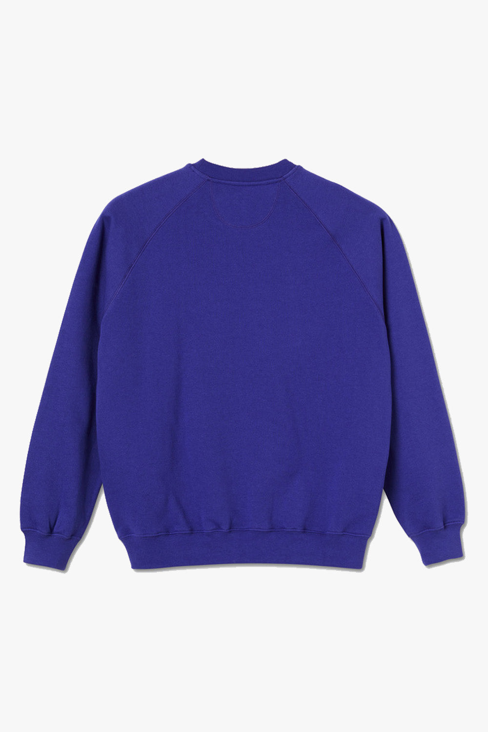 Default Purple Crewneck