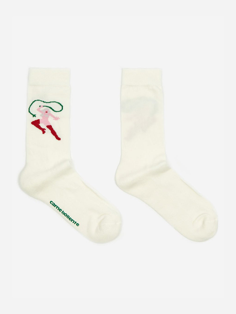 Domination Fantasies Socks