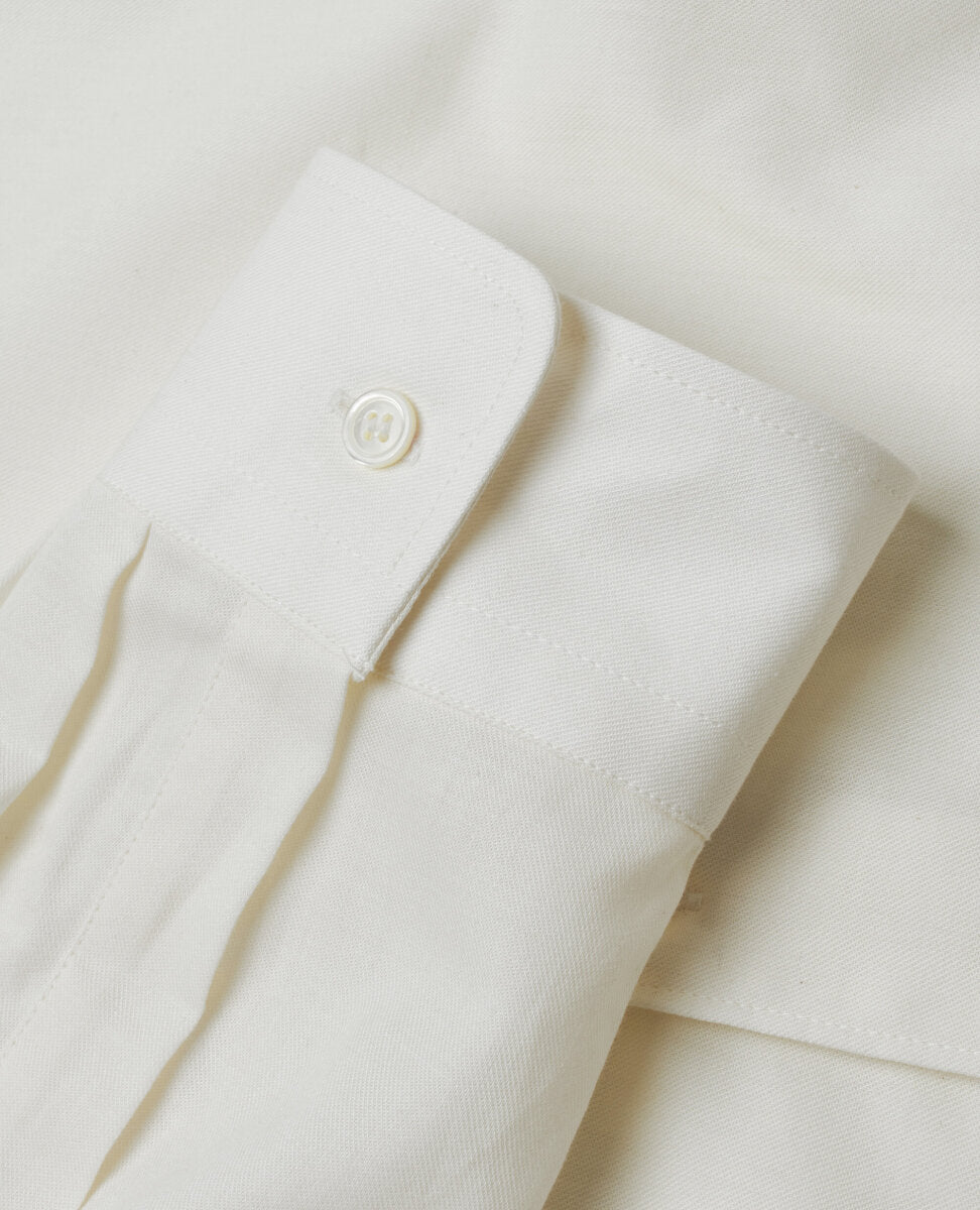 White Dan Shirt