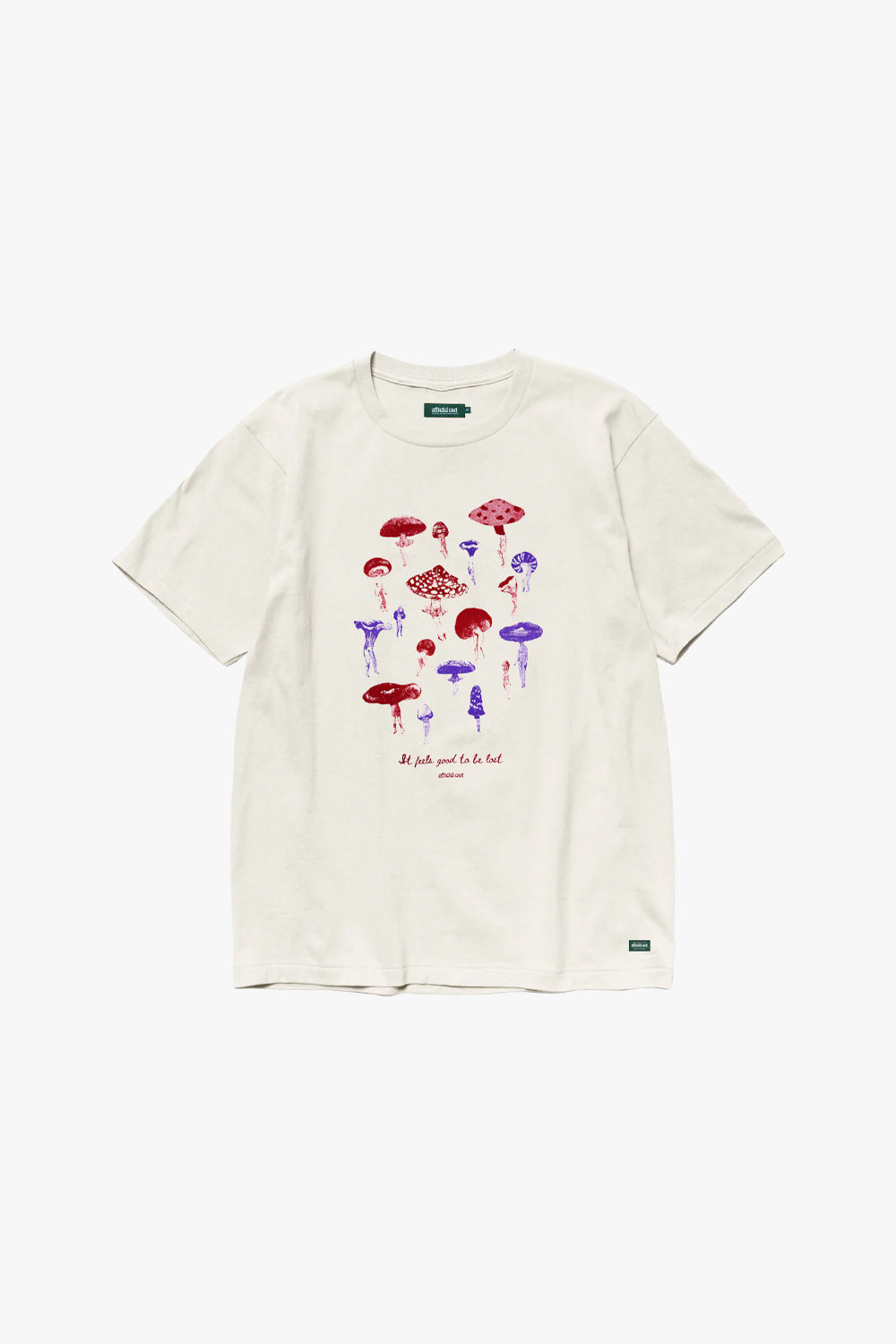 Afield Out Daydream Short Sleeve T-Shirt