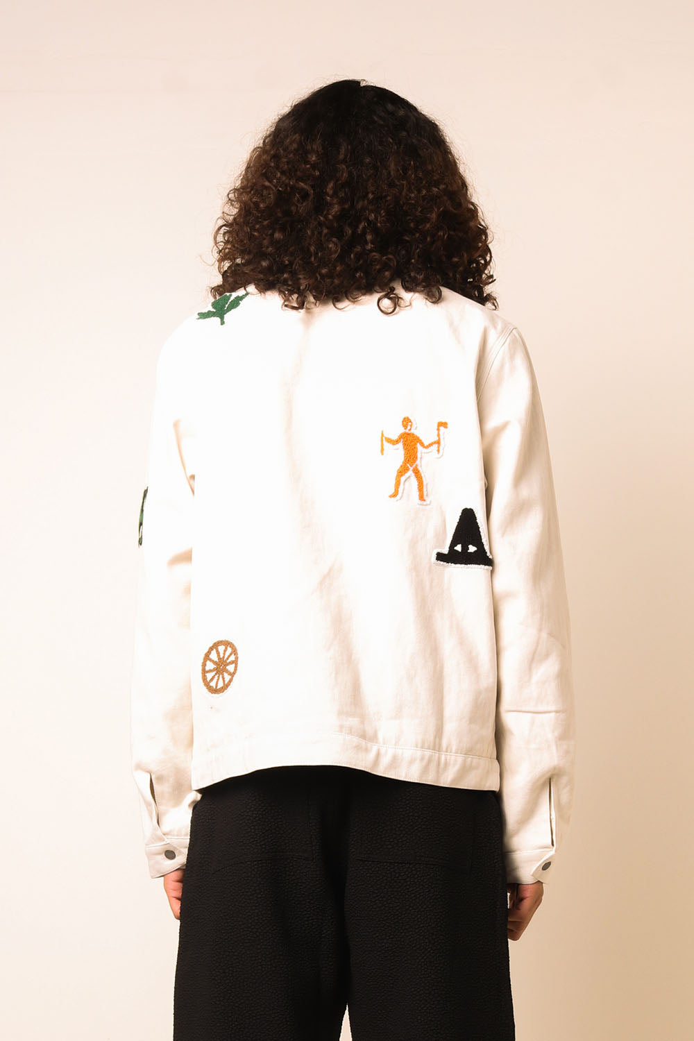 Decade Jacket