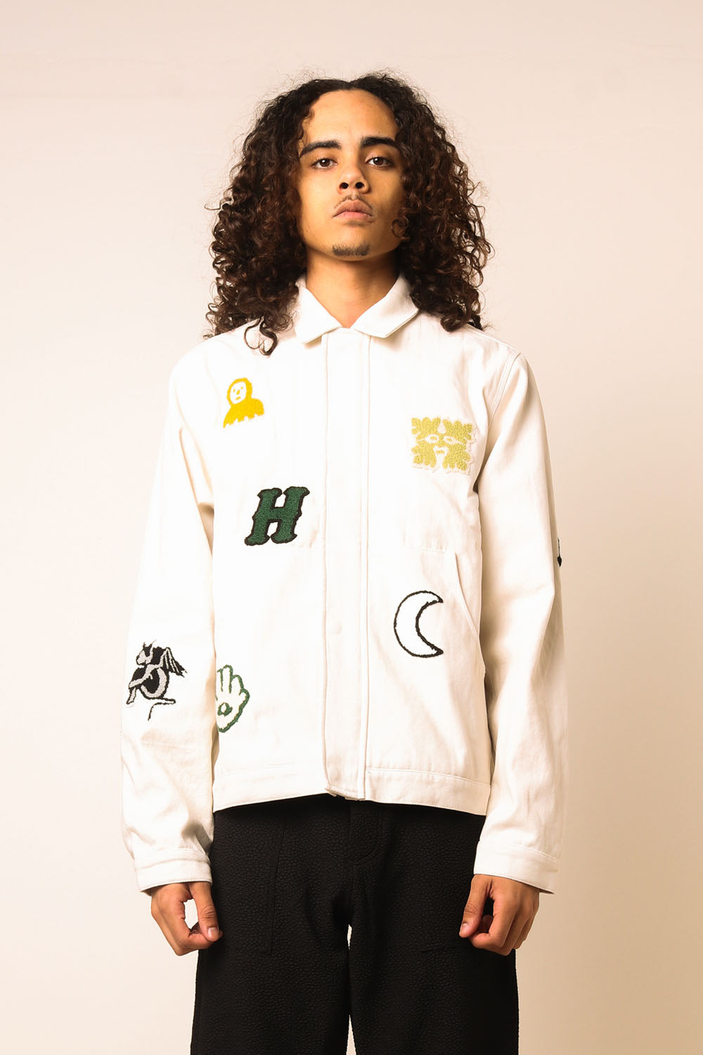 Decade Jacket