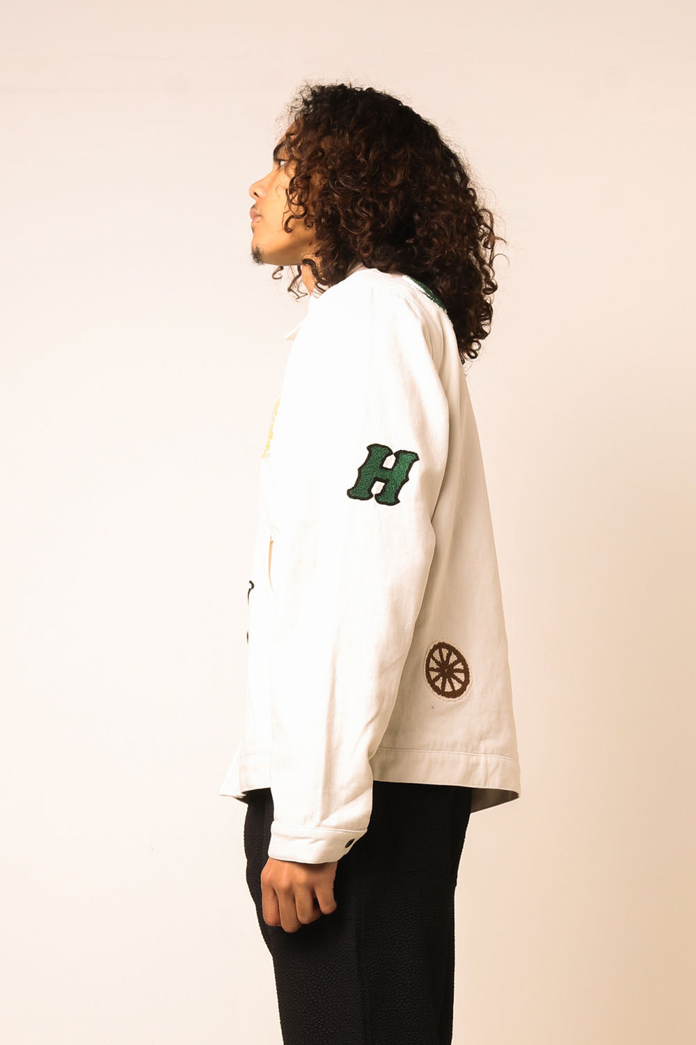 Decade Jacket