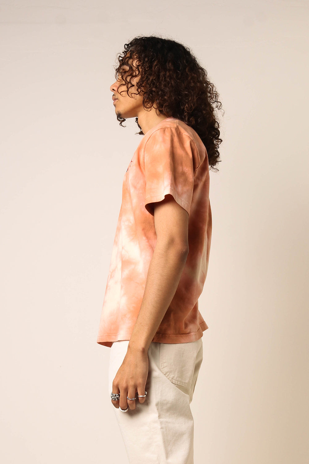 Deep Diving Shortsleeve T-Shirt