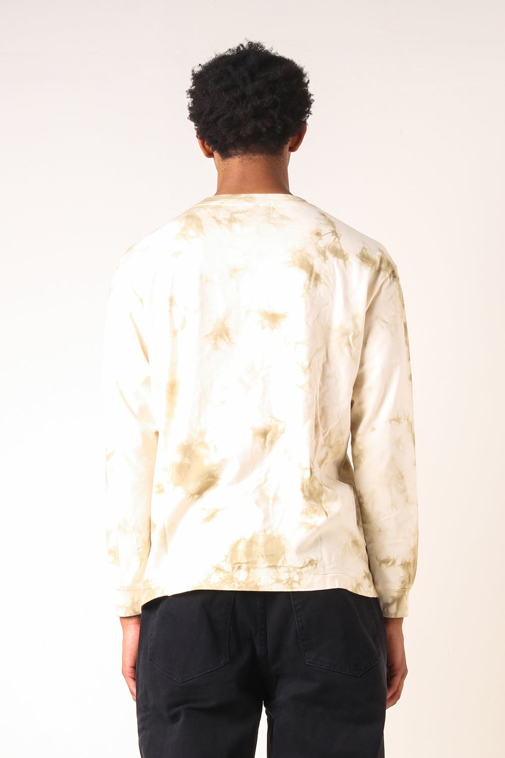 Jungles Desire Long Sleeve T-Shirt