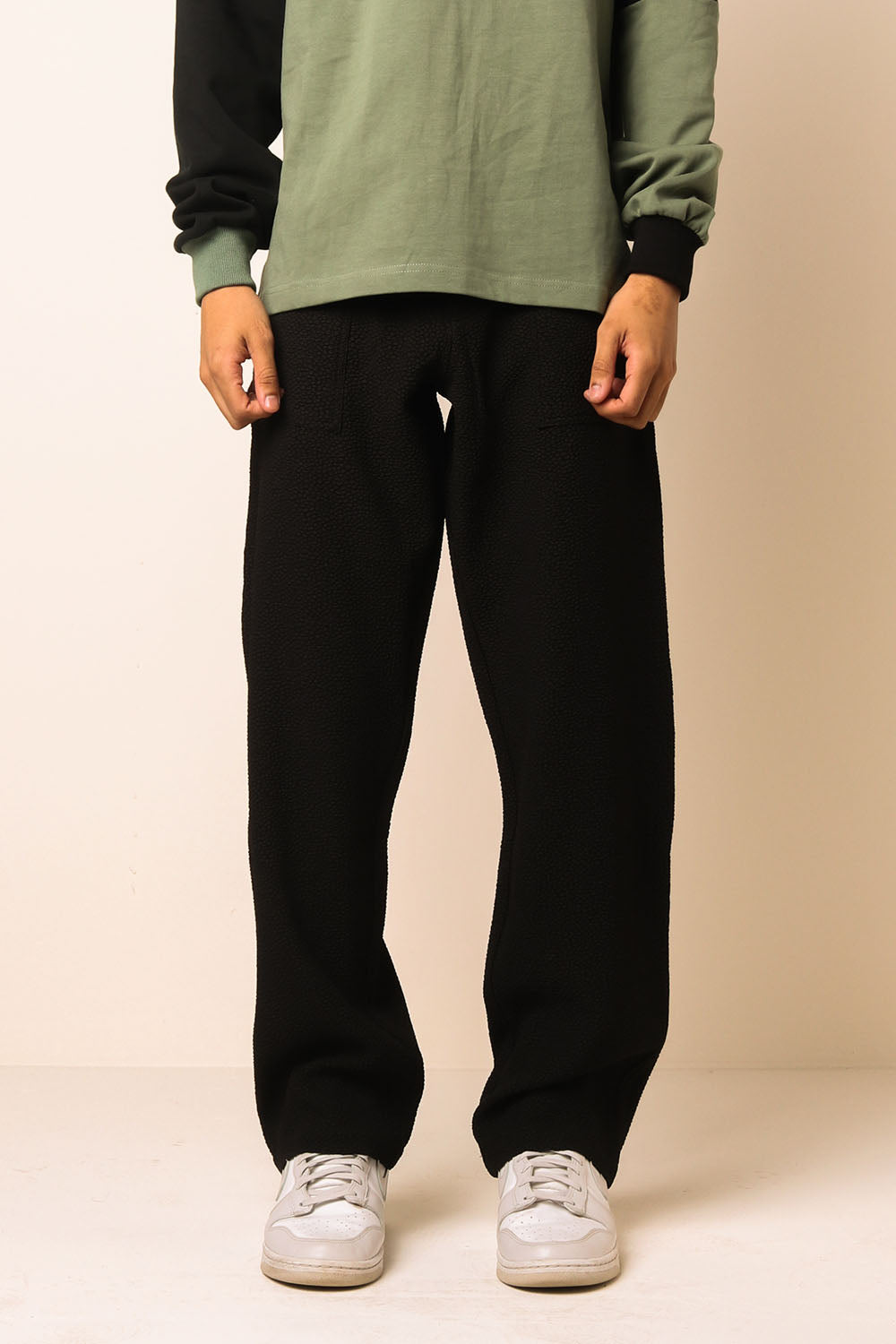 Dry Stone Trousers