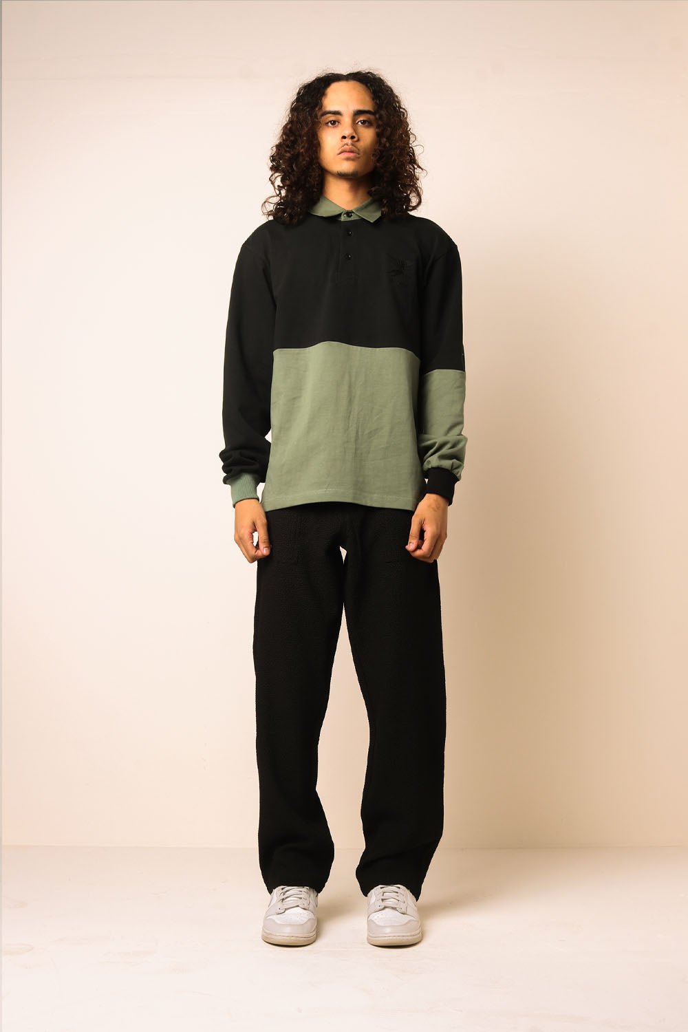 Dry Stone Trousers