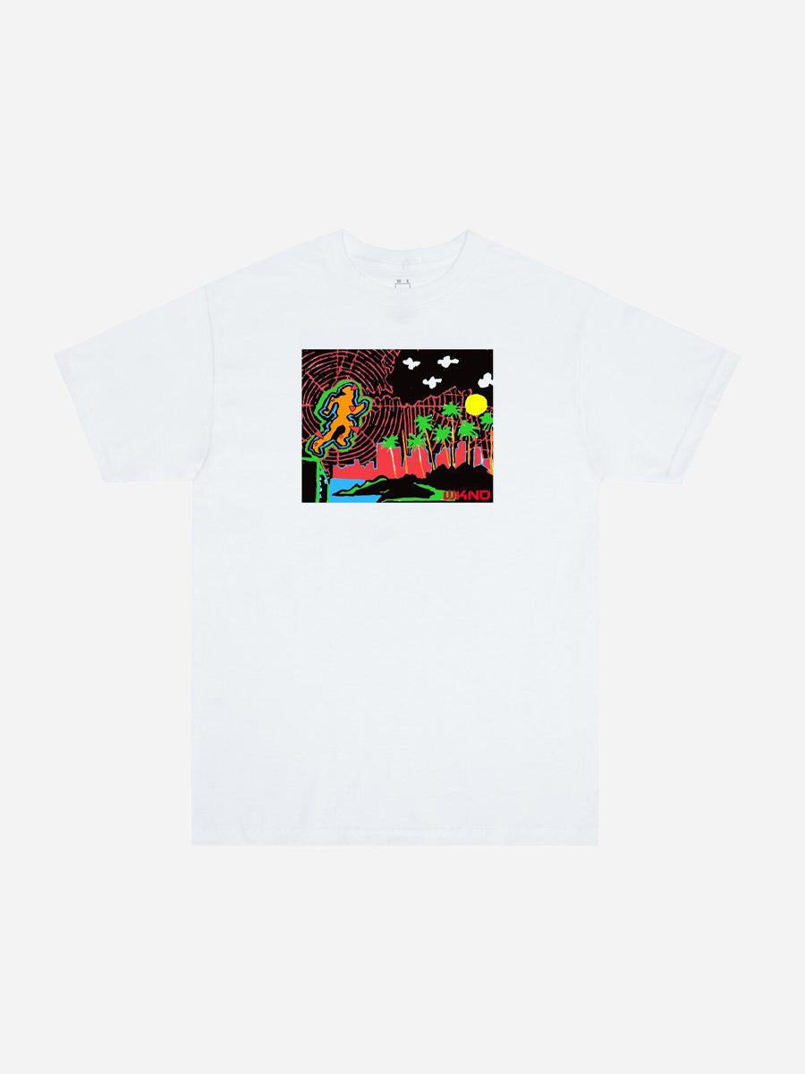 WKND Escape Short Sleeve T-Shirt