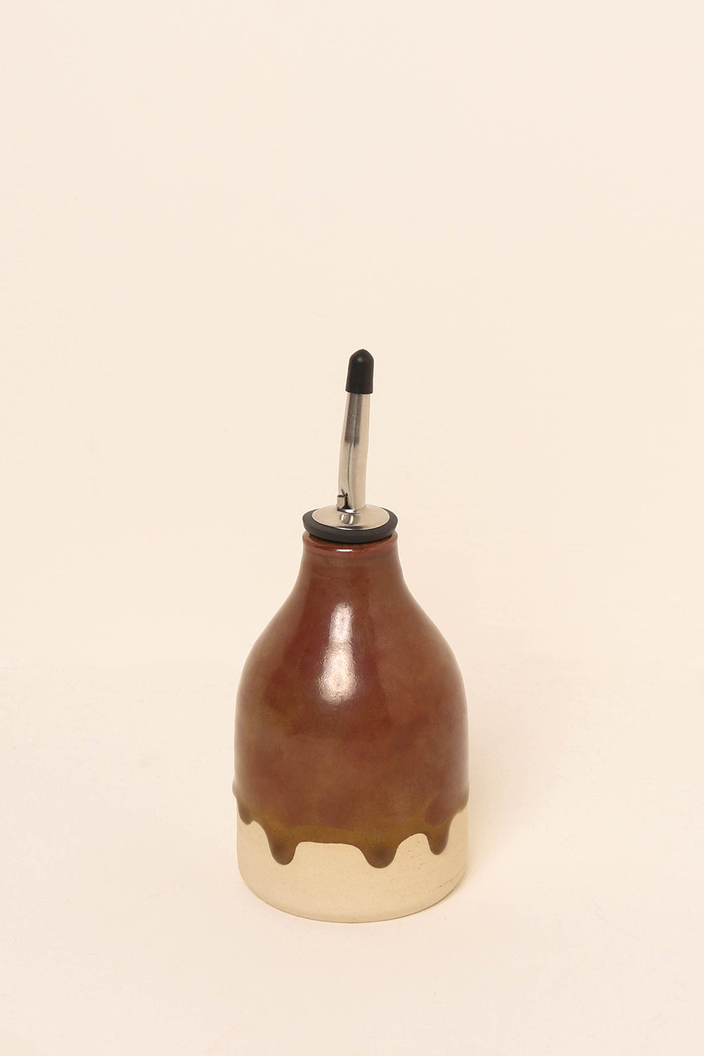 Henry Bennett Earth Tone Oil Dispenser