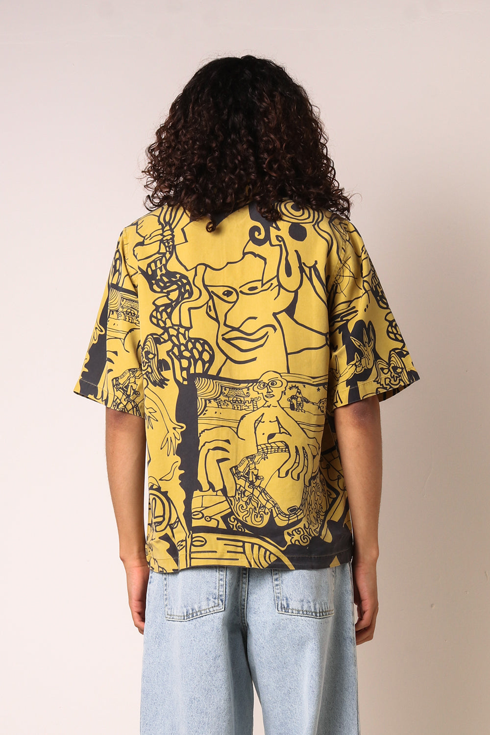 Emile Art Shirt