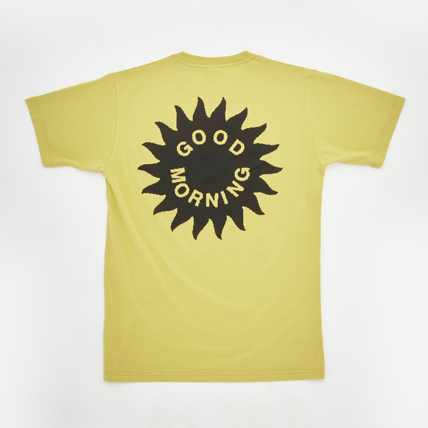 Energy From the Sun Tee