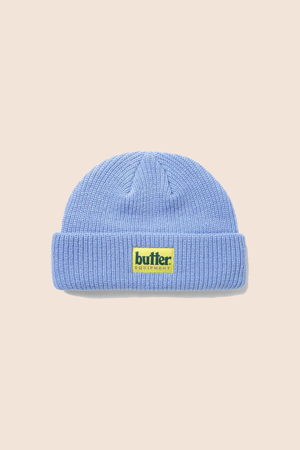 Equipment Beanie Blue