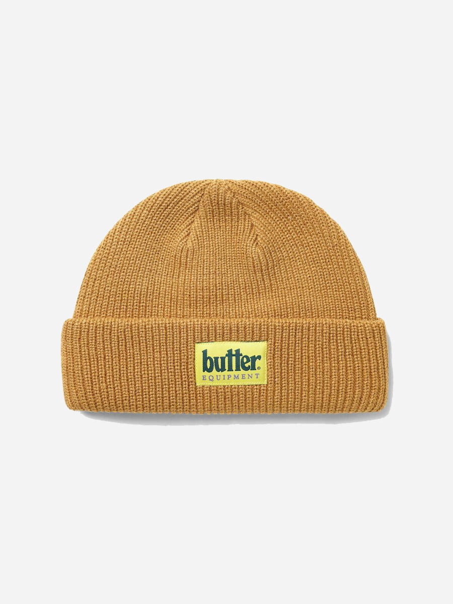 Equipment Beanie Butter