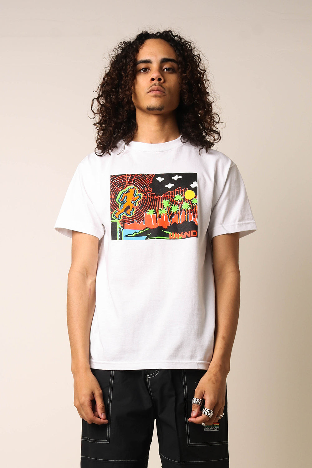 WKND Escape Short Sleeve T-Shirt