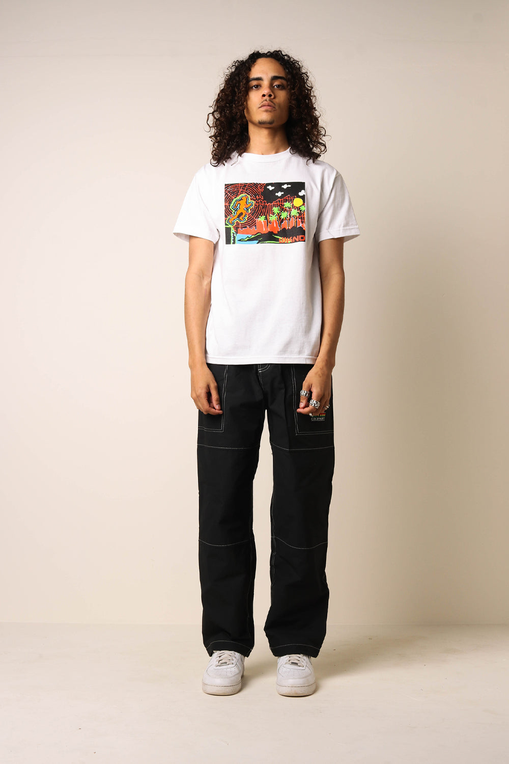 WKND Escape Short Sleeve T-Shirt