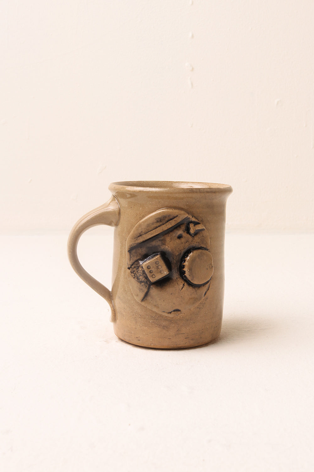 Henry Bennett Everyday Object Mug