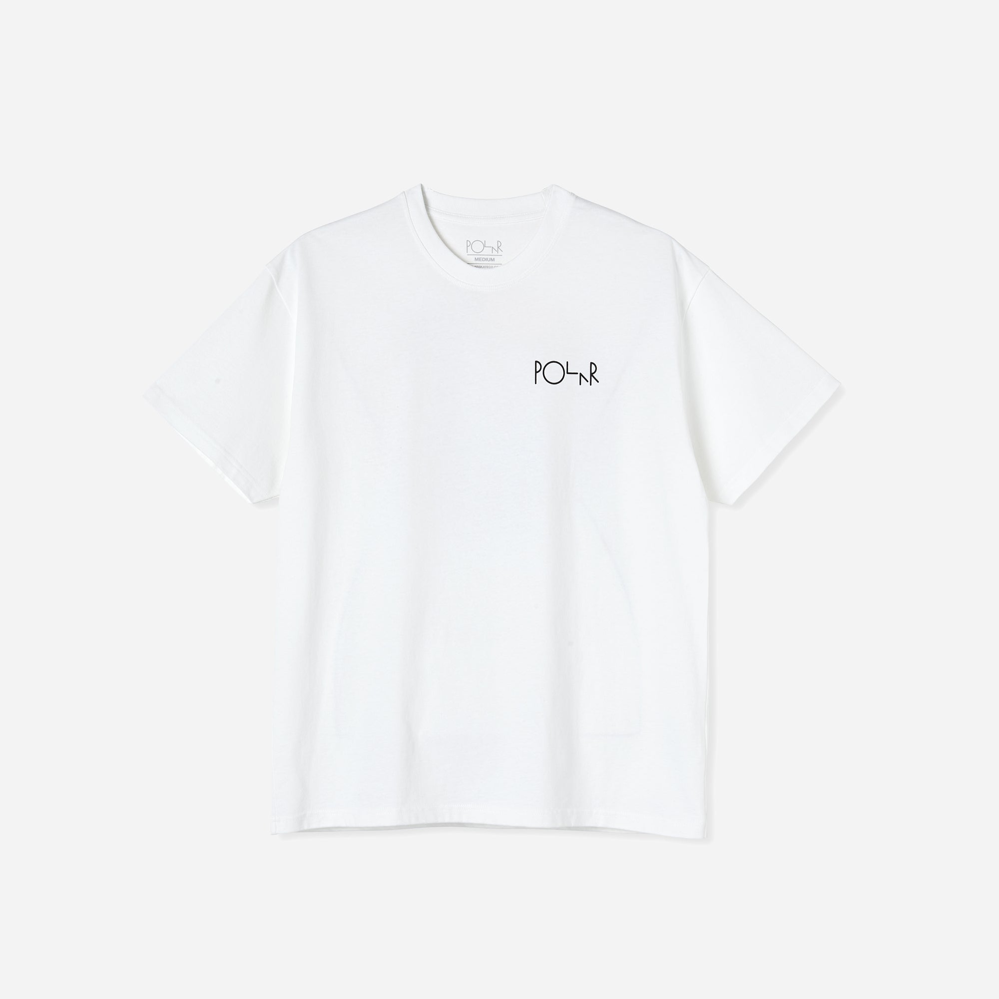 Facescape Fill-Logo Tee