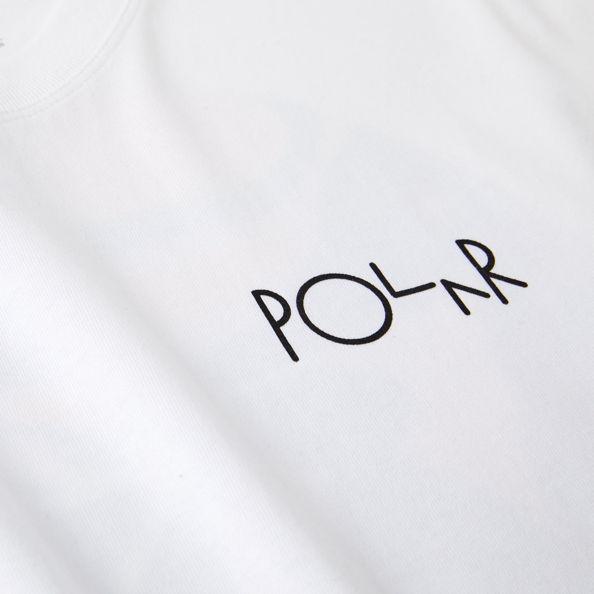 Facescape Fill-Logo Tee