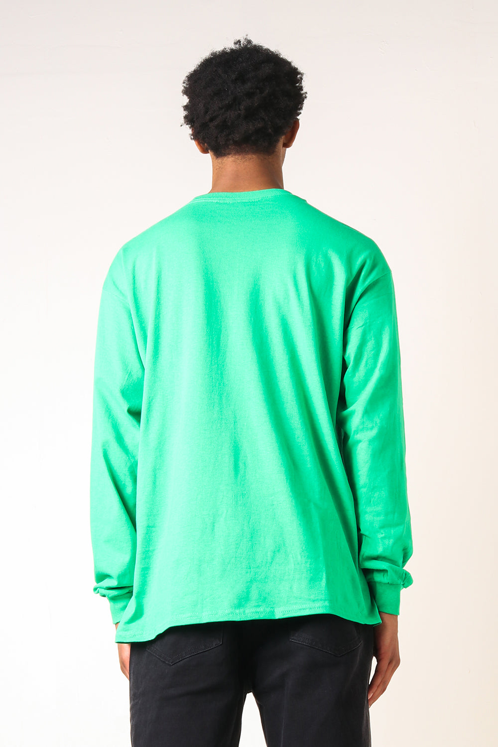 IGGY FTI Long Sleeve T-Shirt