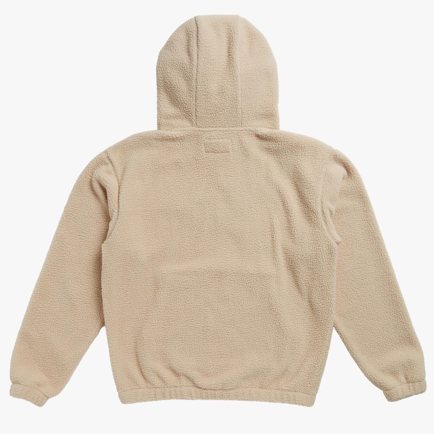 Feral Hood