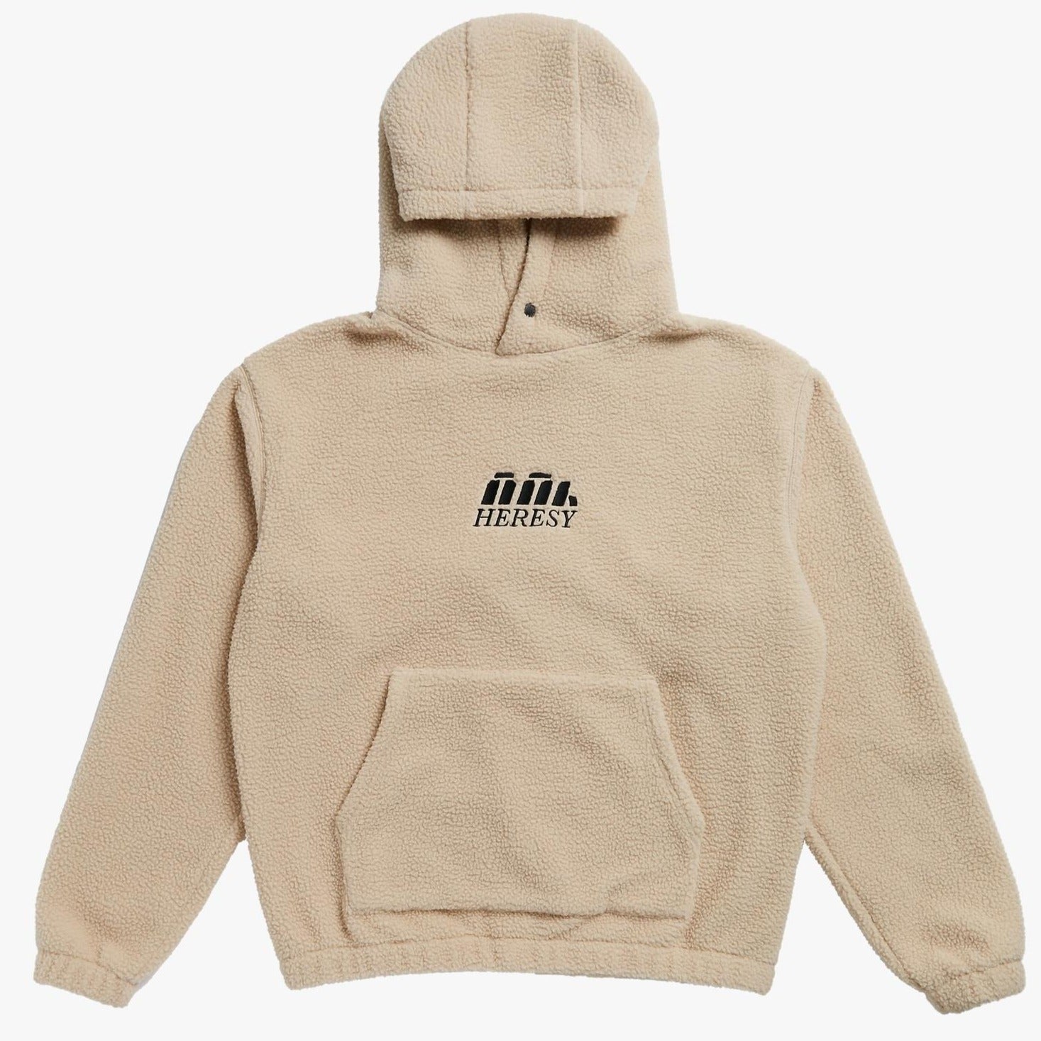 Feral Hood