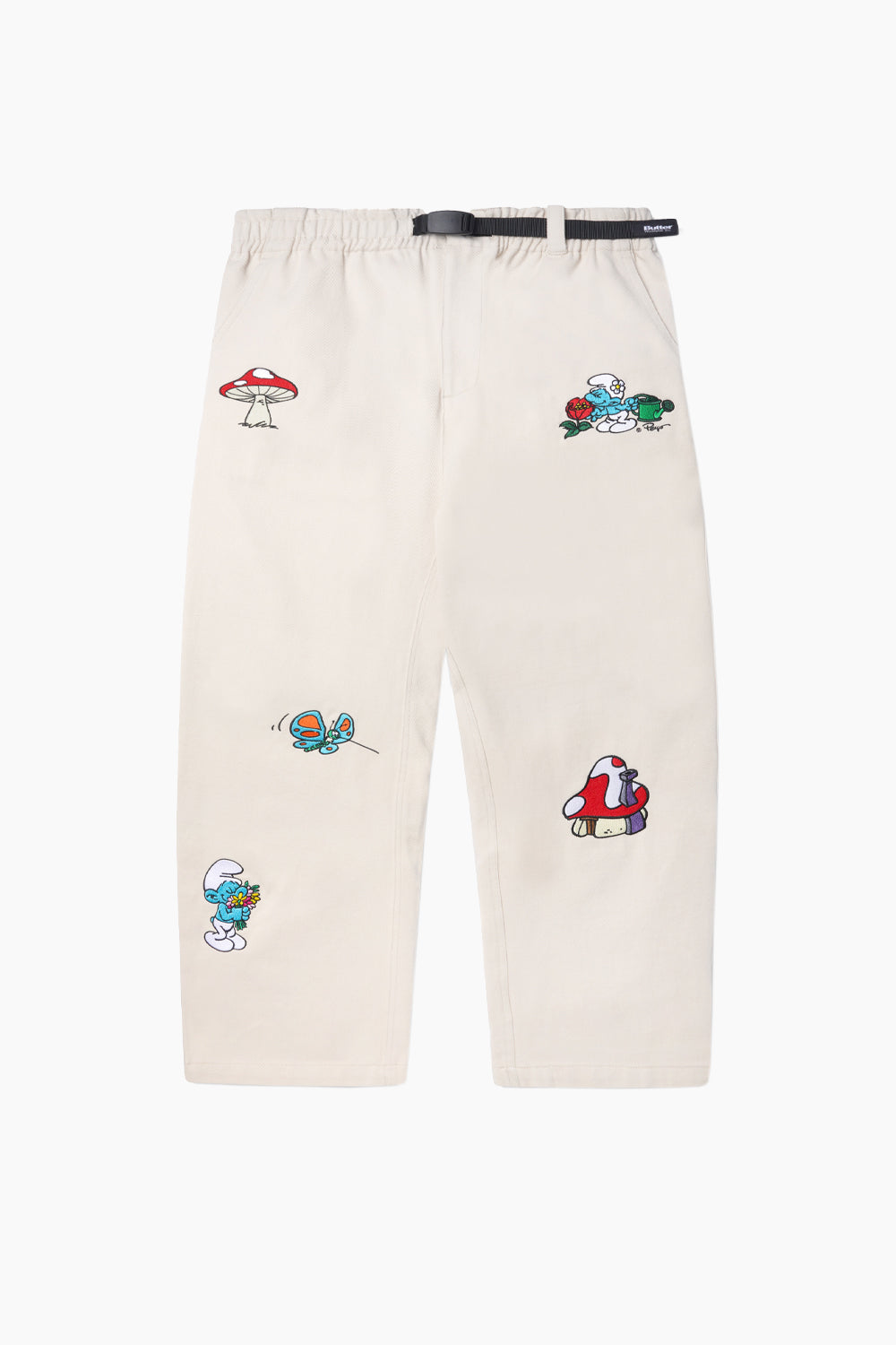 Butter Goods Forage Wide Leg Pants
