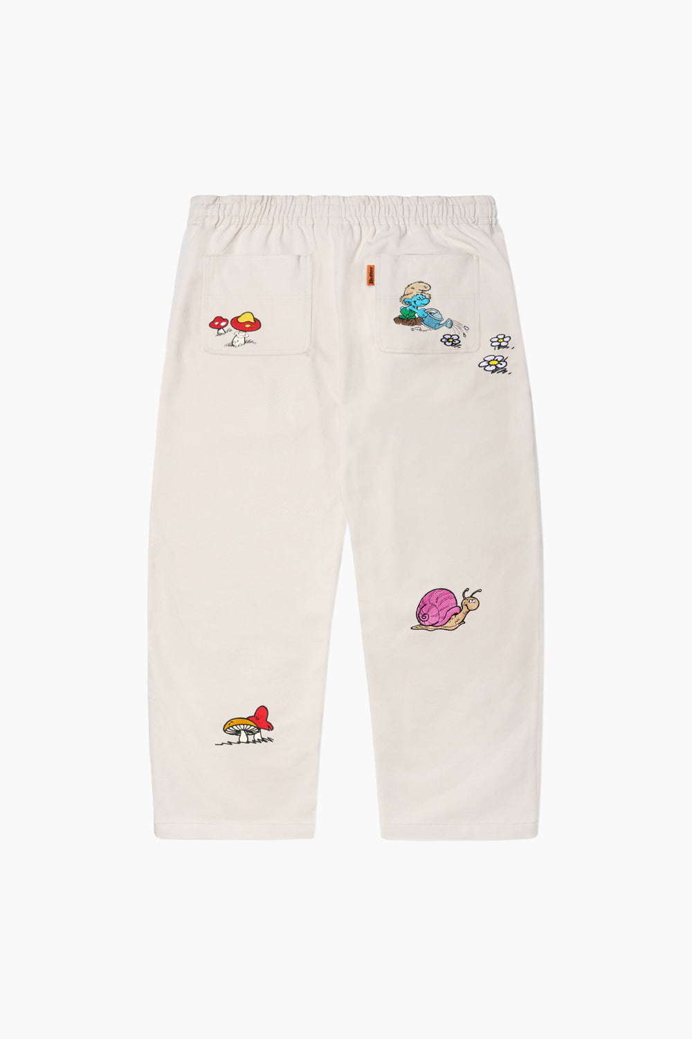 Butter Goods Forage Wide Leg Pants