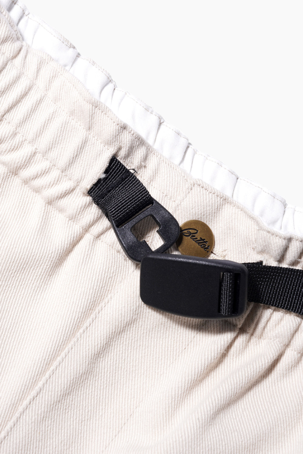 Butter Goods Forage Wide Leg Pants