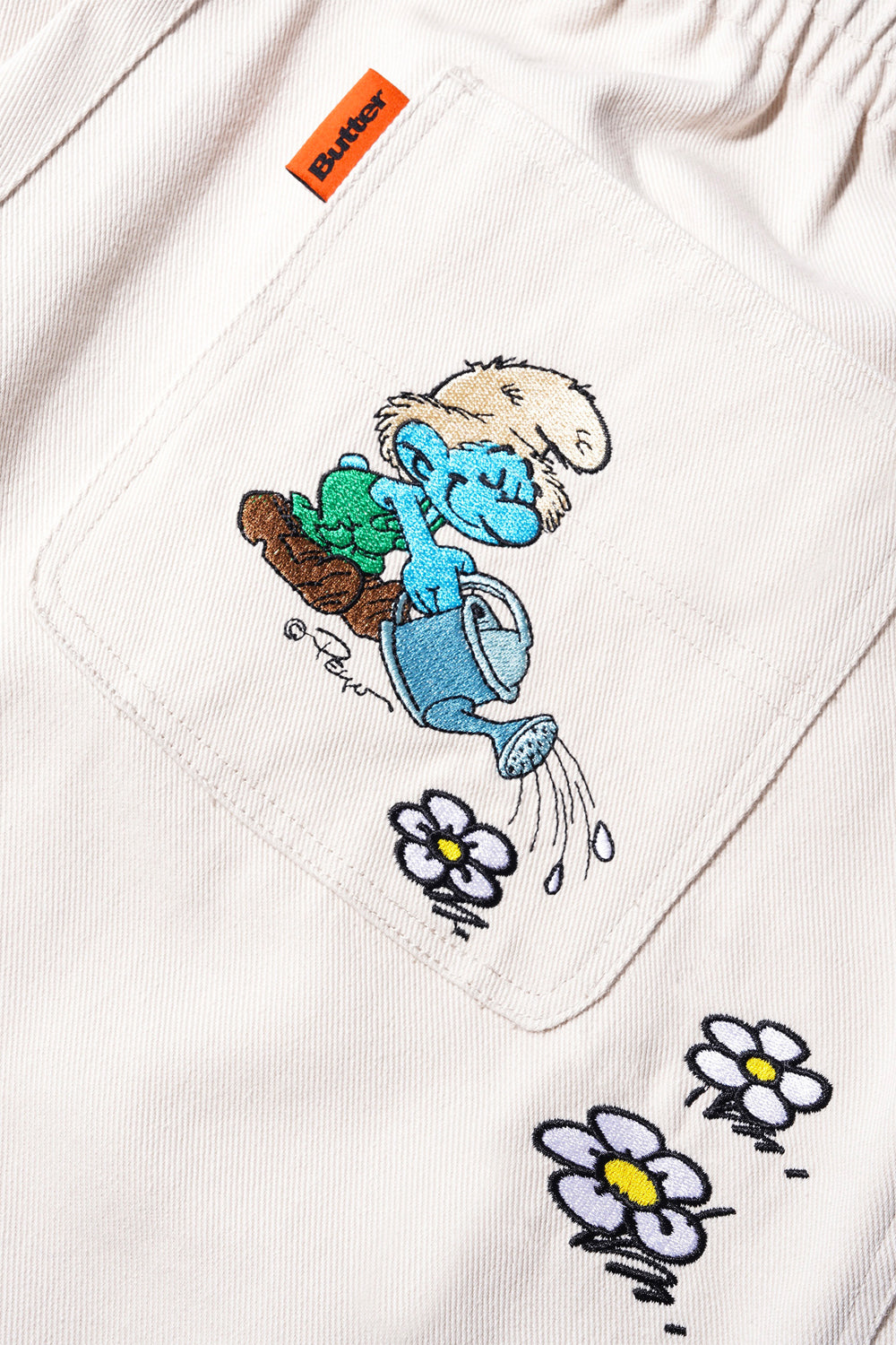 Butter Goods Forage Wide Leg Pants
