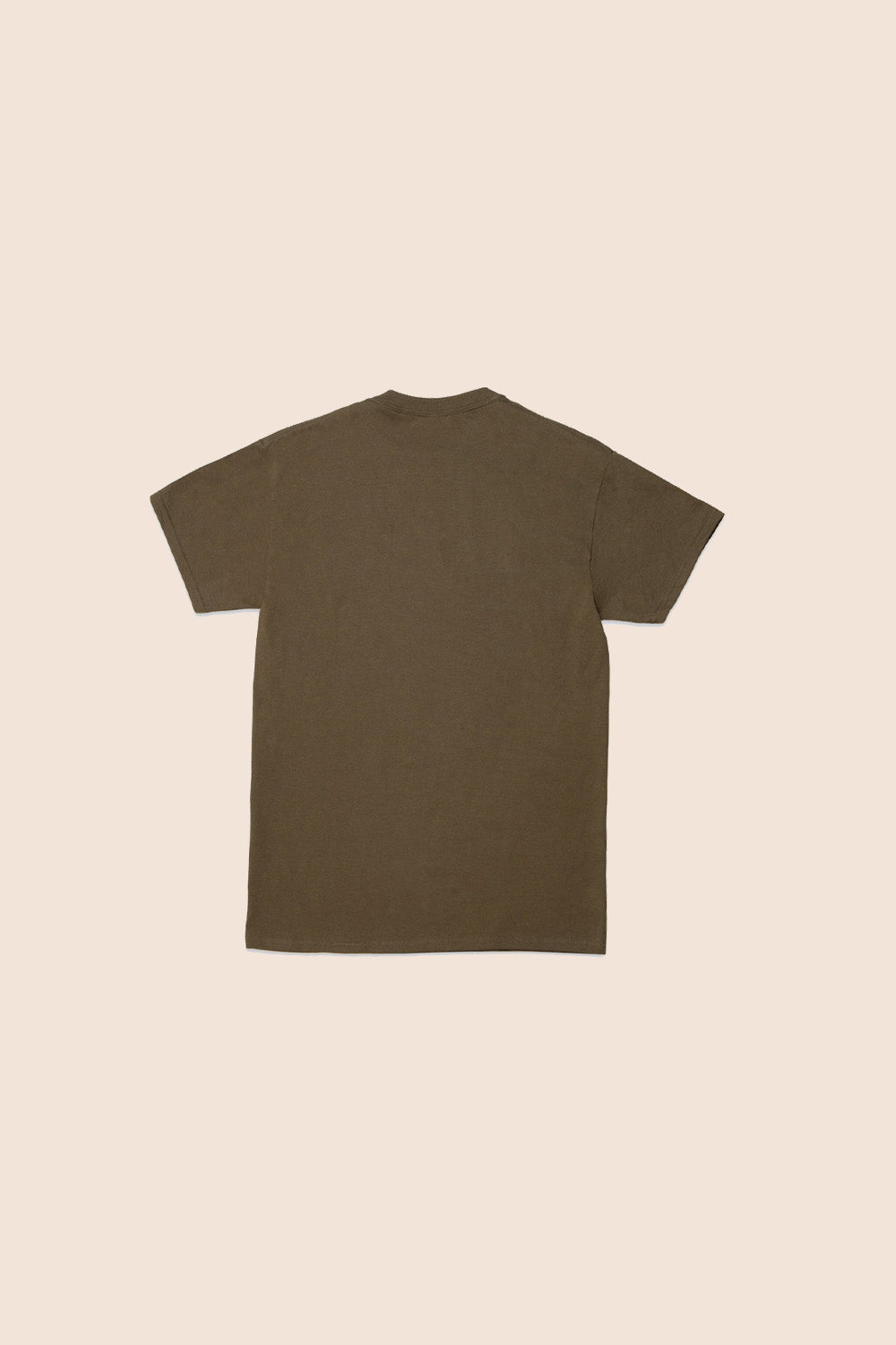 Globe Shortsleeve T-shirt