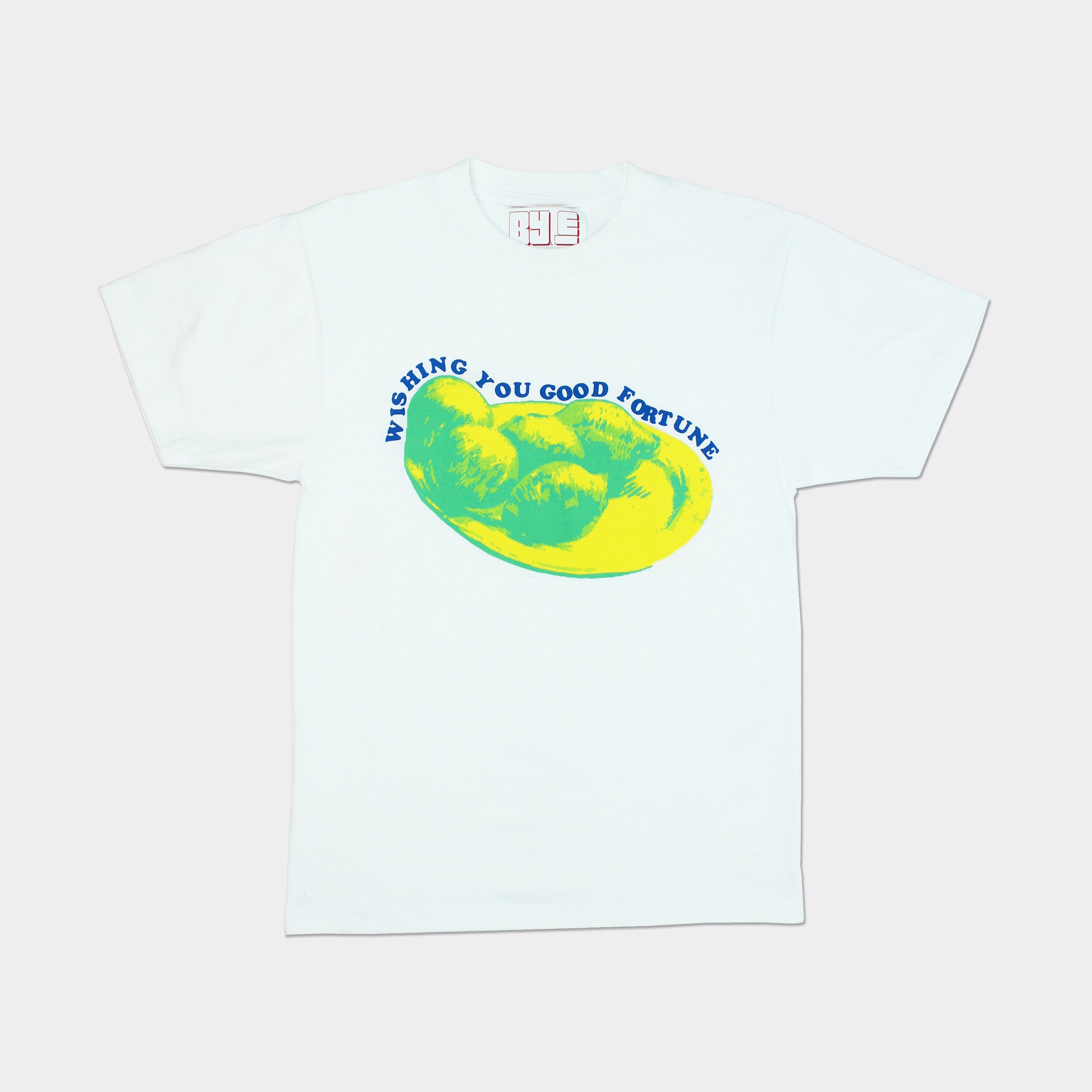 Good Fortune Tee
