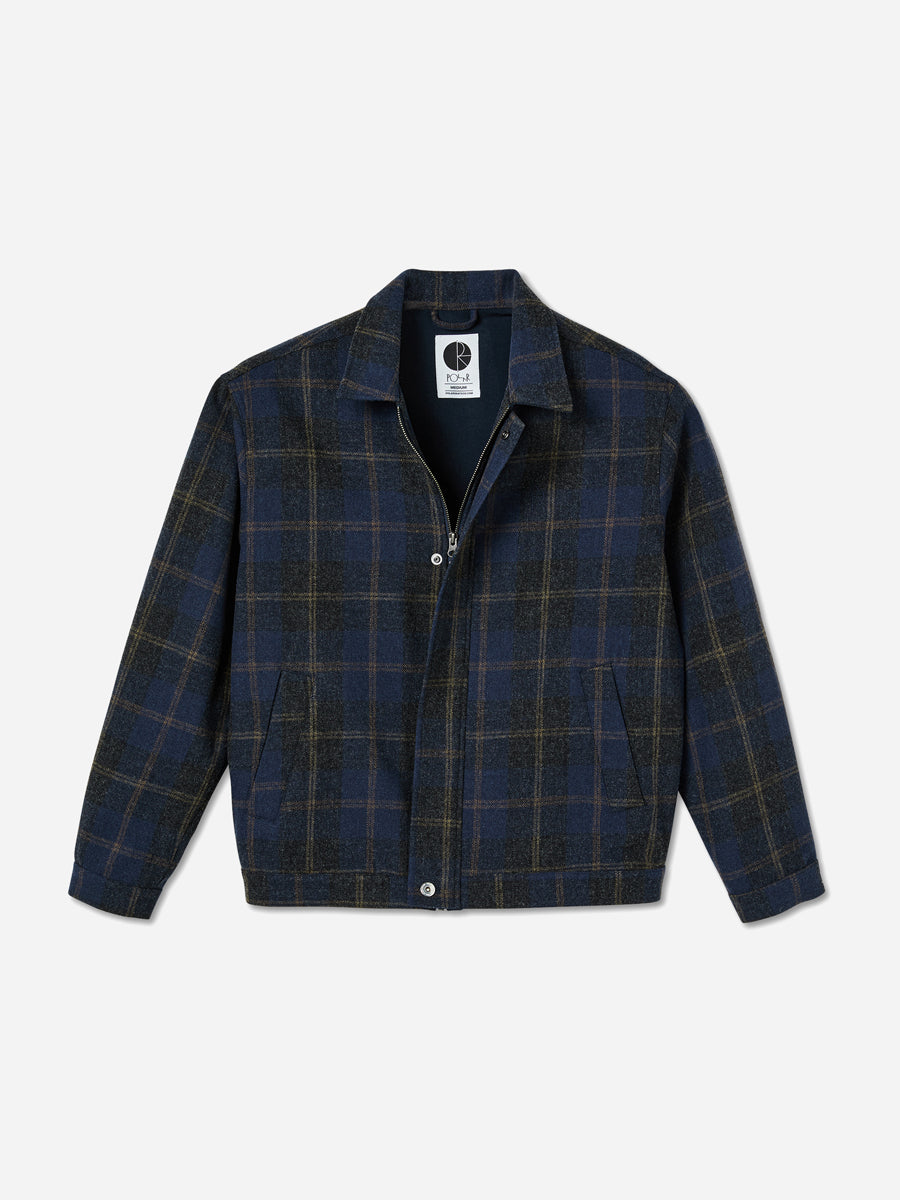 Herrington Jacket - Navy