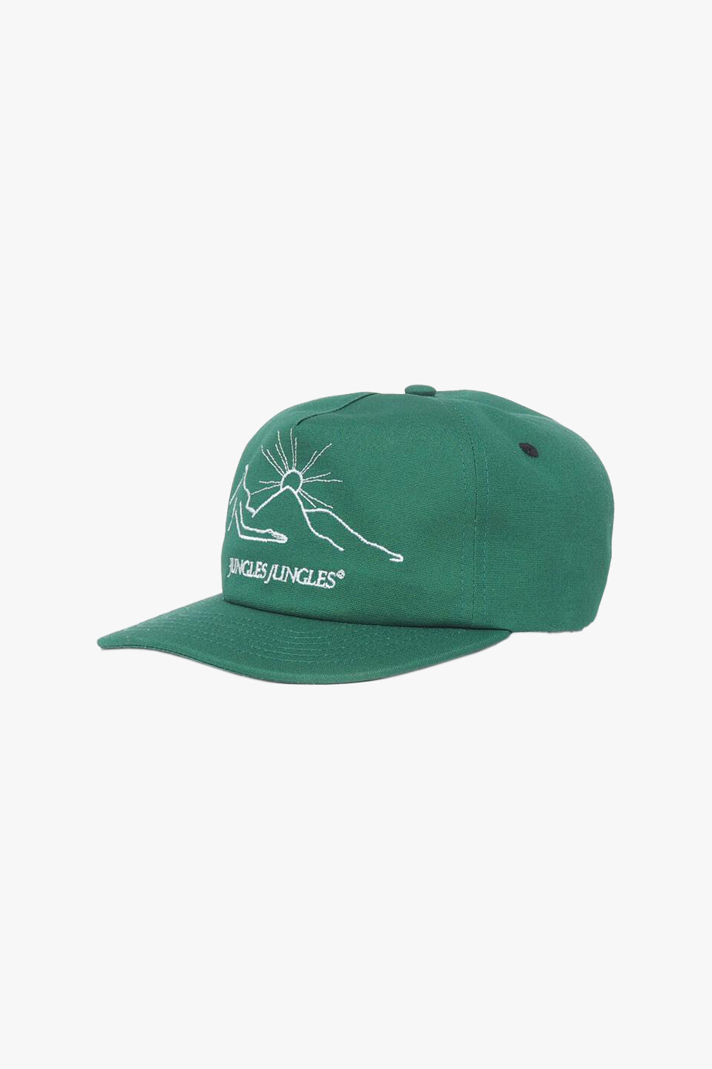 Jungles Hills Cap