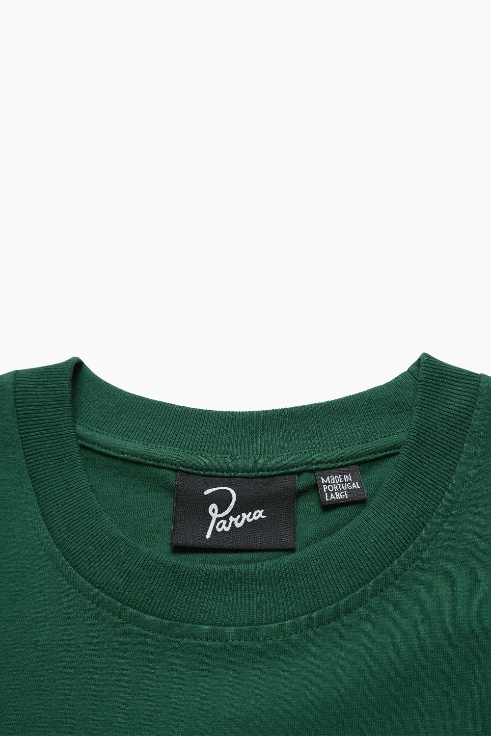 By Parra Hot Springs Short Sleeve T-Shirt