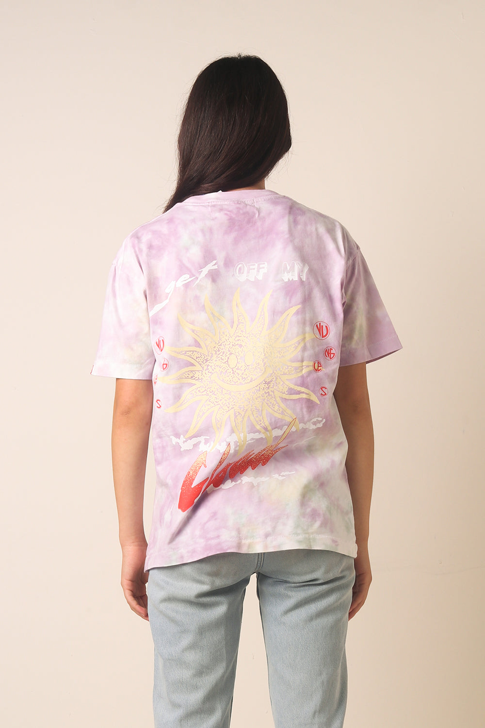 Jungles It Doesn't Matter Short Sleeve T-Shirt
