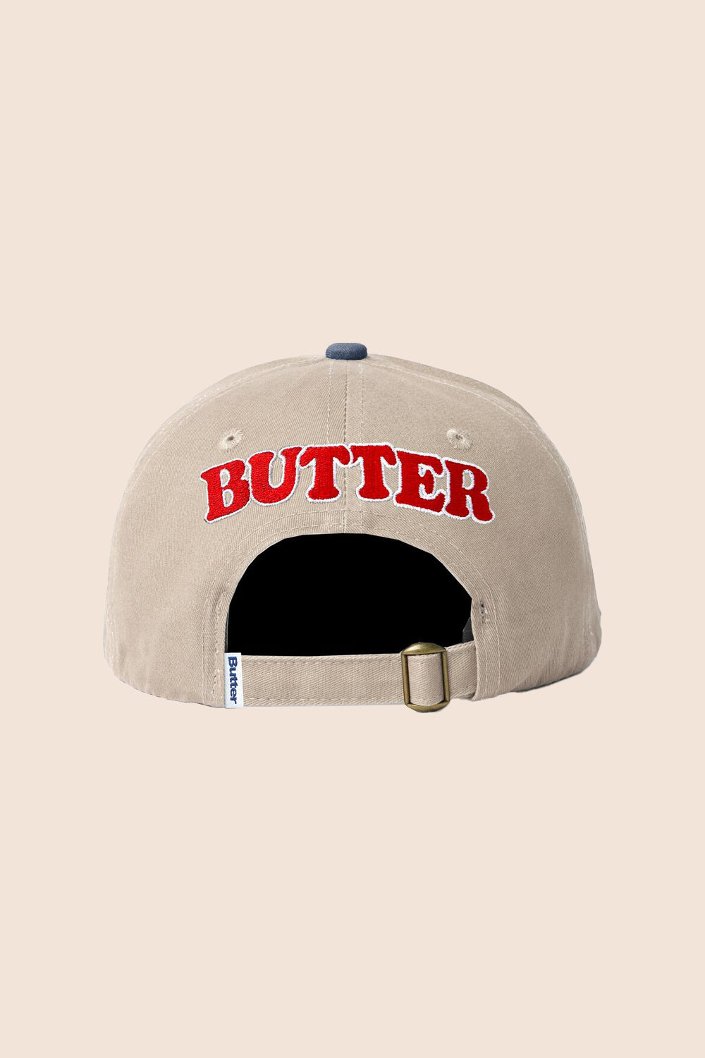Jazz 6 Panel Cap