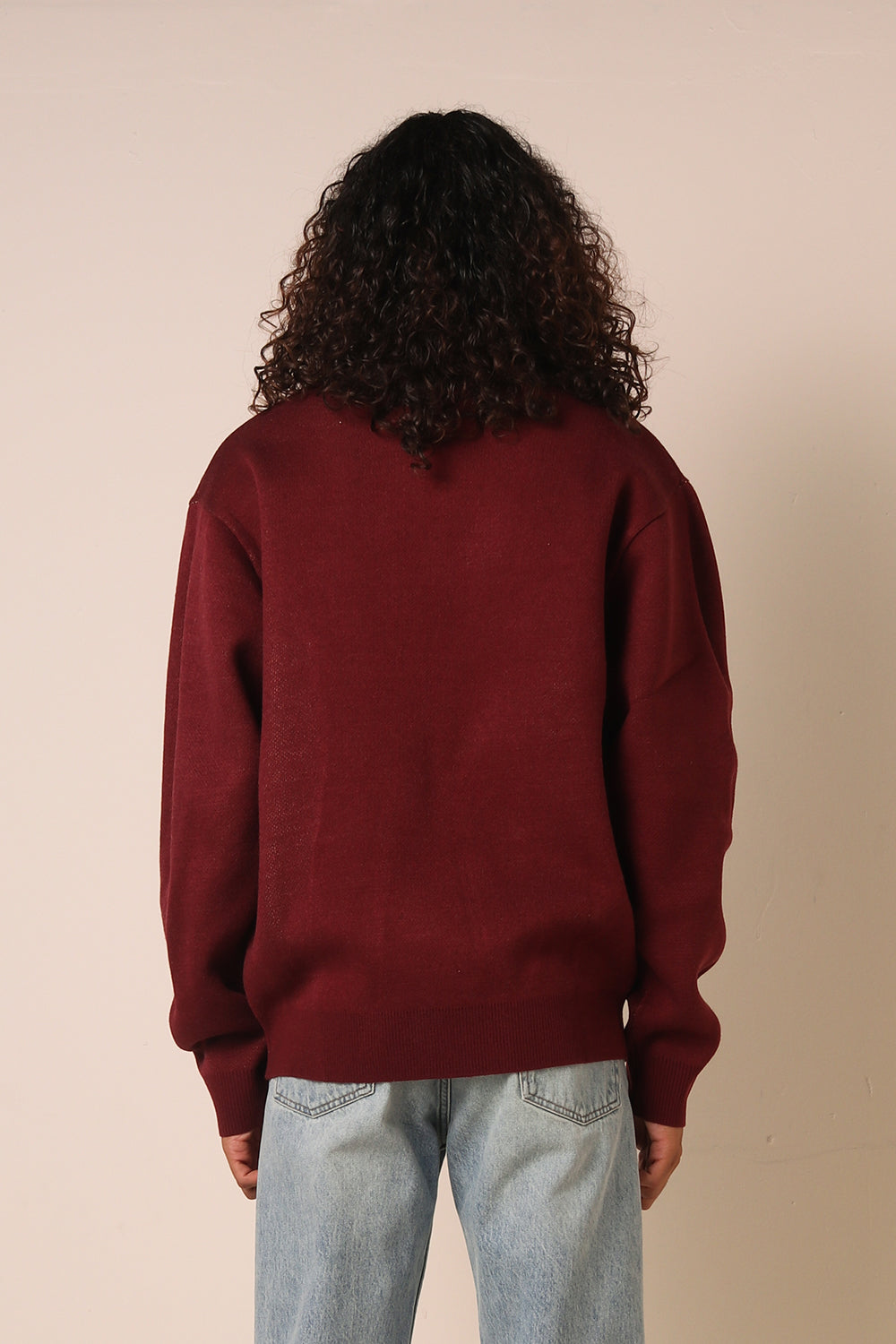 Butter Goods Jazz Knitted Sweater