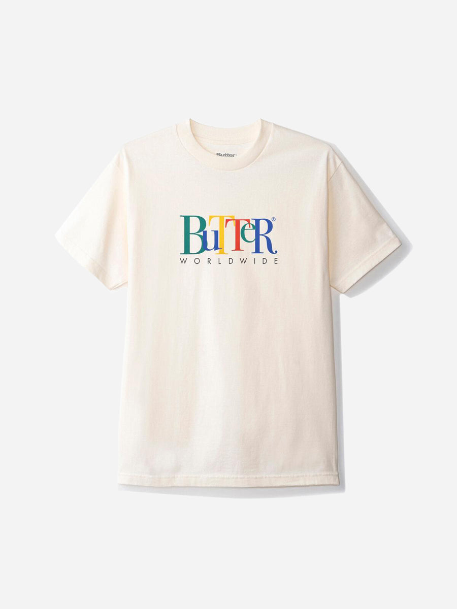 Jumble Tee