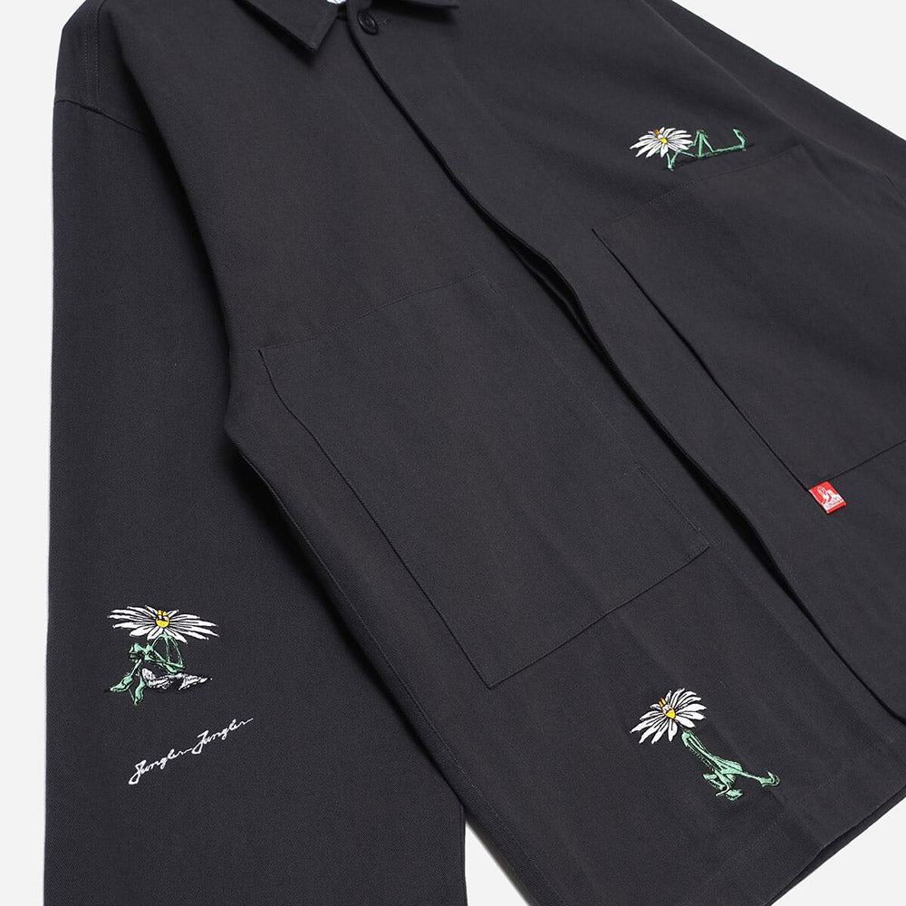 Lazy Daizy Jacket
